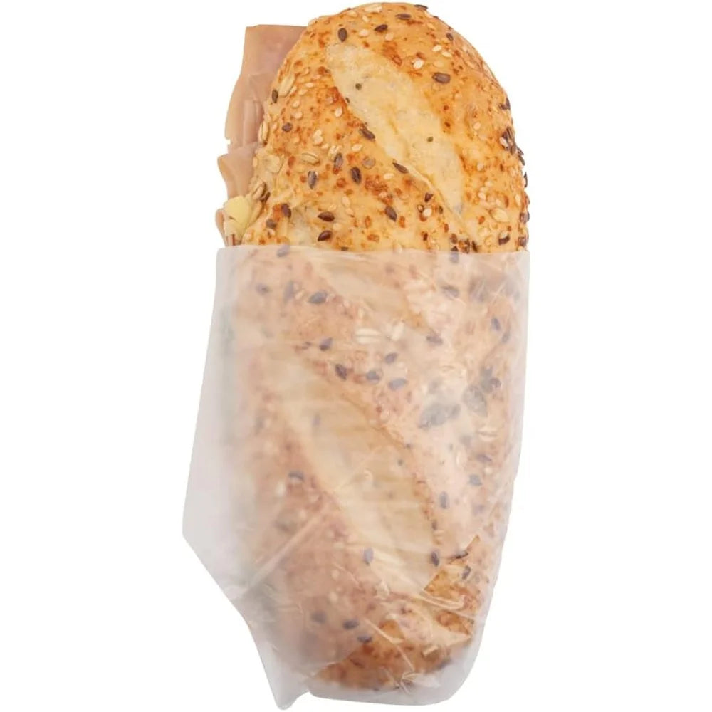 1000 Pre-Cut Deli Wraps