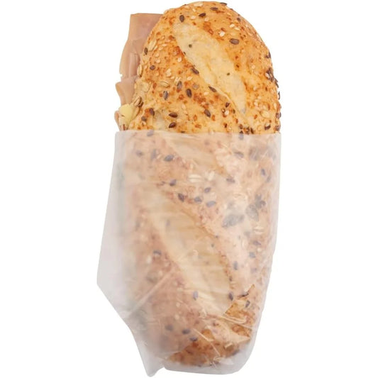 1000 Pre-Cut Deli Wraps