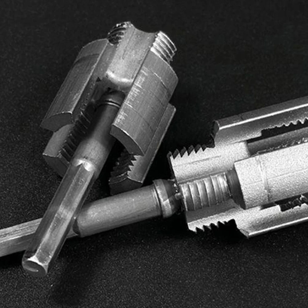 Steel Water Pipe Threader