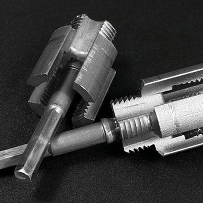 Steel Water Pipe Threader