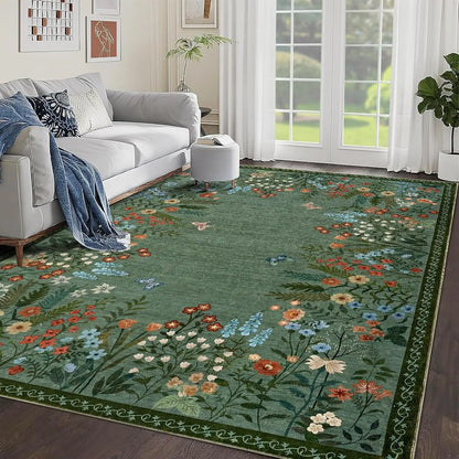 Boho Carpets And Rugs