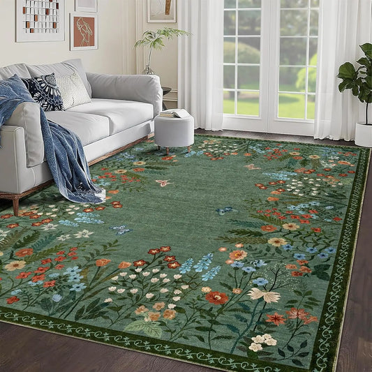 Boho Carpets And Rugs