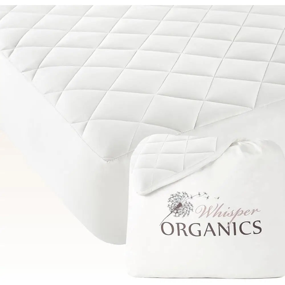 Organic Cotton Mattress Cover
