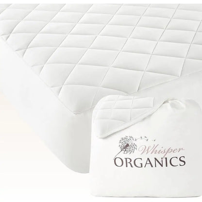 Organic Cotton Mattress Cover