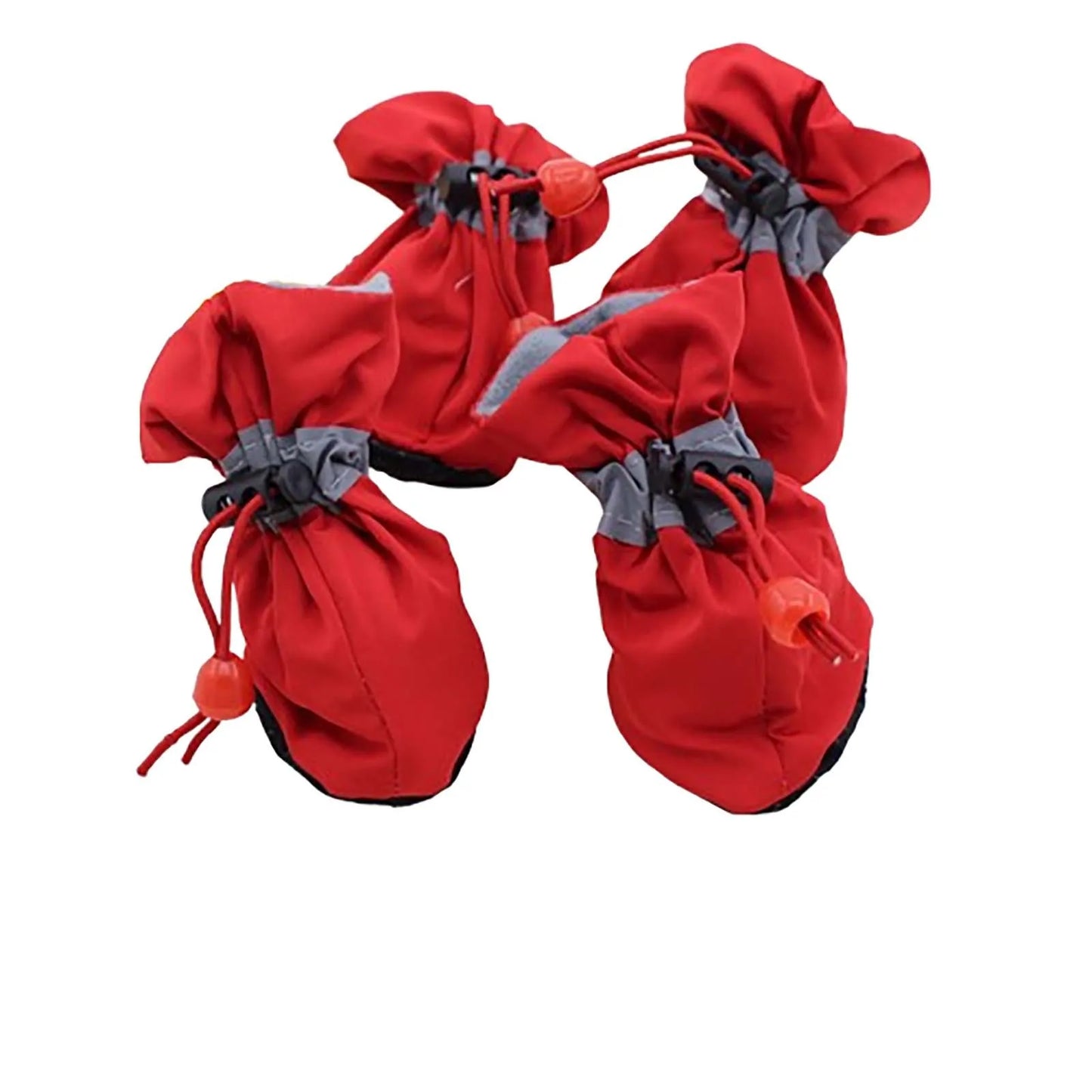 Soft-Soled, Breathable Dog Or Cat Shoes