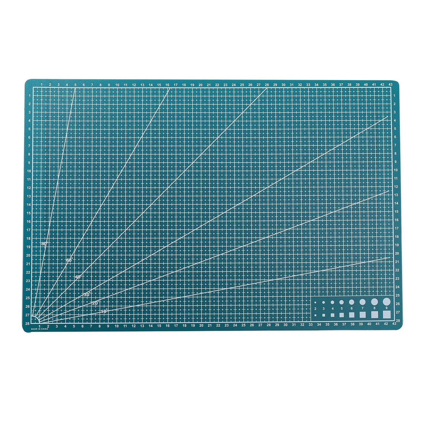 Single Side Cutting Mat