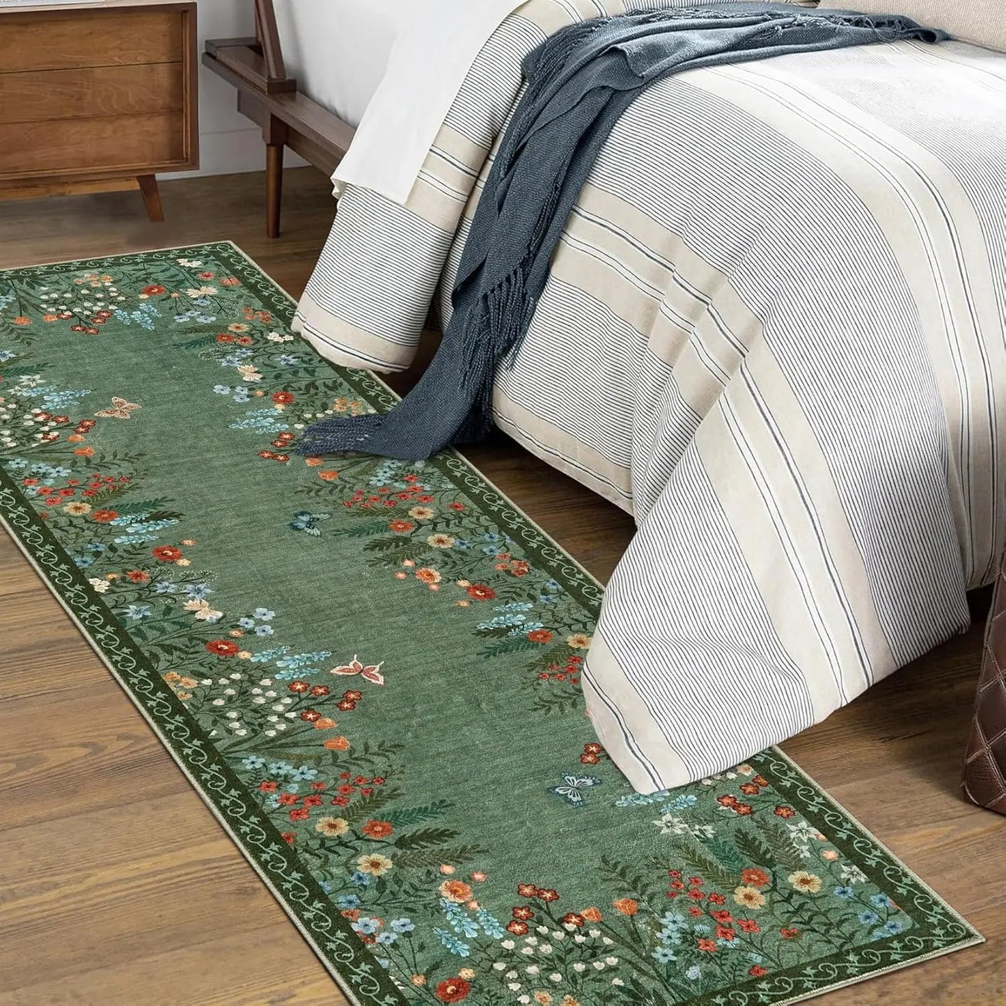 Boho Carpets And Rugs