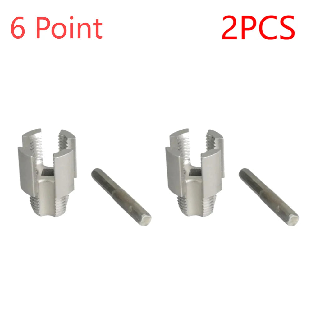 Steel Water Pipe Threader