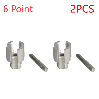 Steel Water Pipe Threader