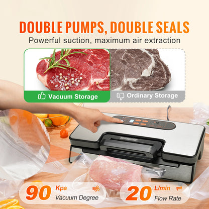 Vacuum Sealer