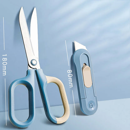All Purpose Scissors,
