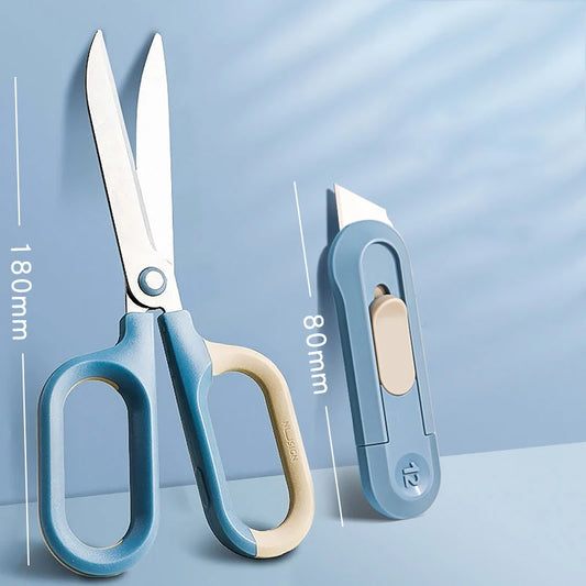 All Purpose Scissors,