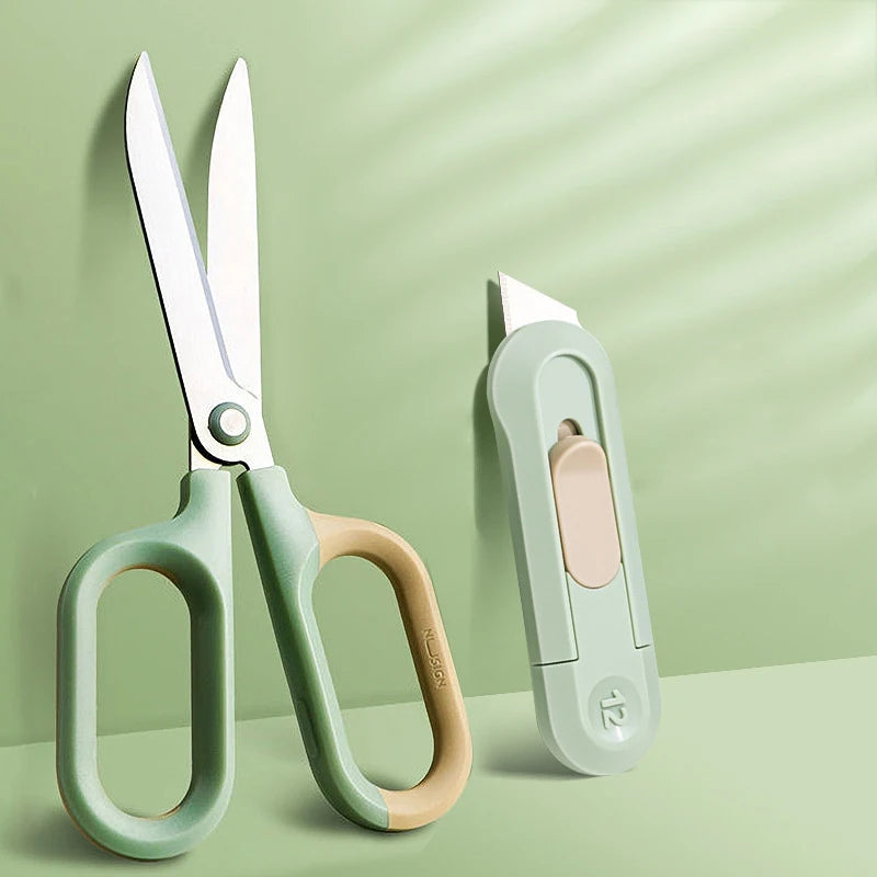 All Purpose Scissors,
