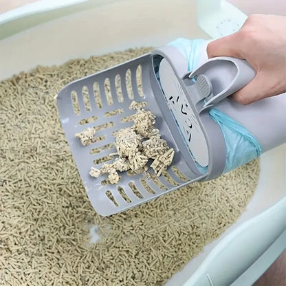 Cat Litter Scoop