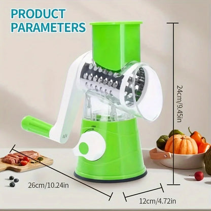 Counter Top Food Slicer