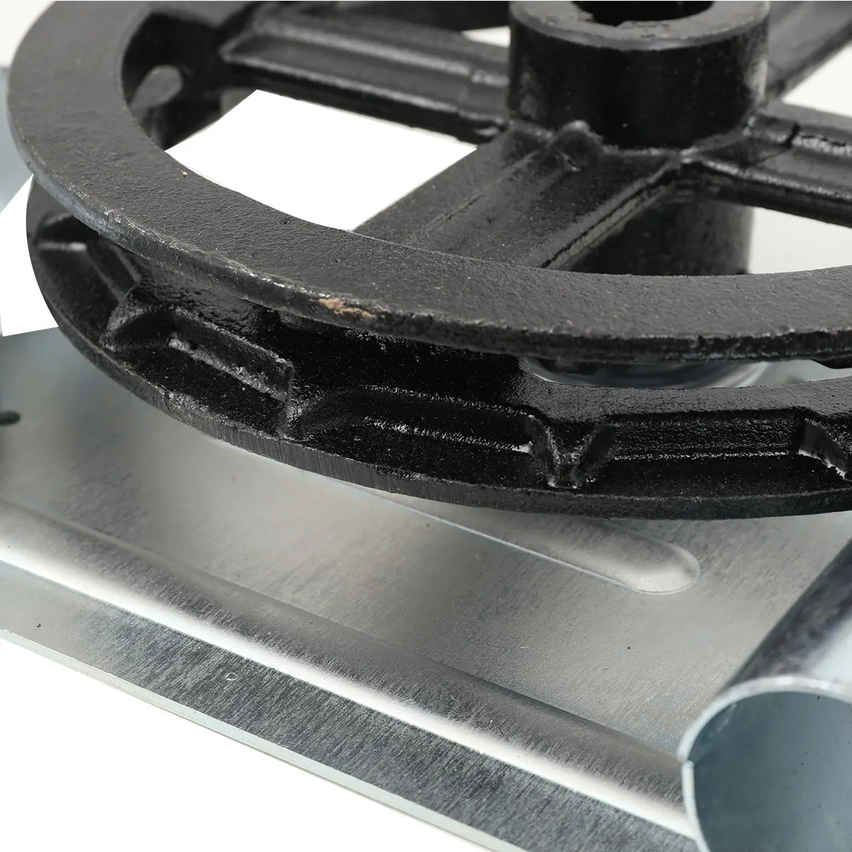 Garage Door Chain Hoist