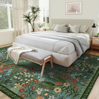 Boho Carpets And Rugs