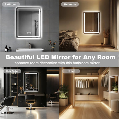 Bathroom Vanity Mirror with Lights
