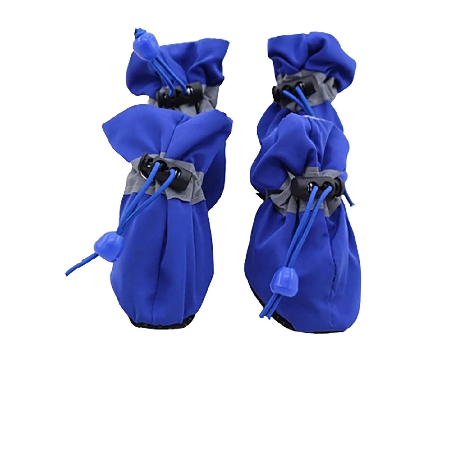 Soft-Soled, Breathable Dog Or Cat Shoes