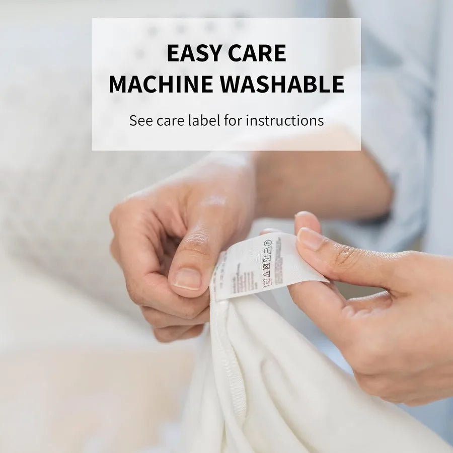 Floral Quilted  Throw