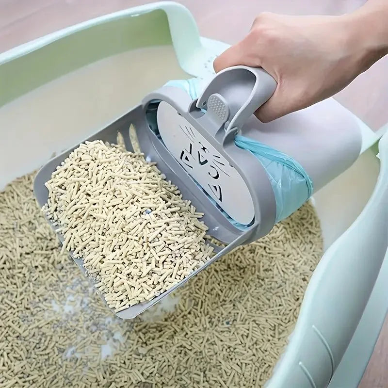 Cat Litter Scoop