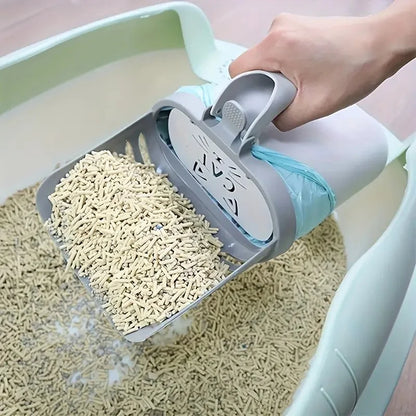 Cat Litter Scoop