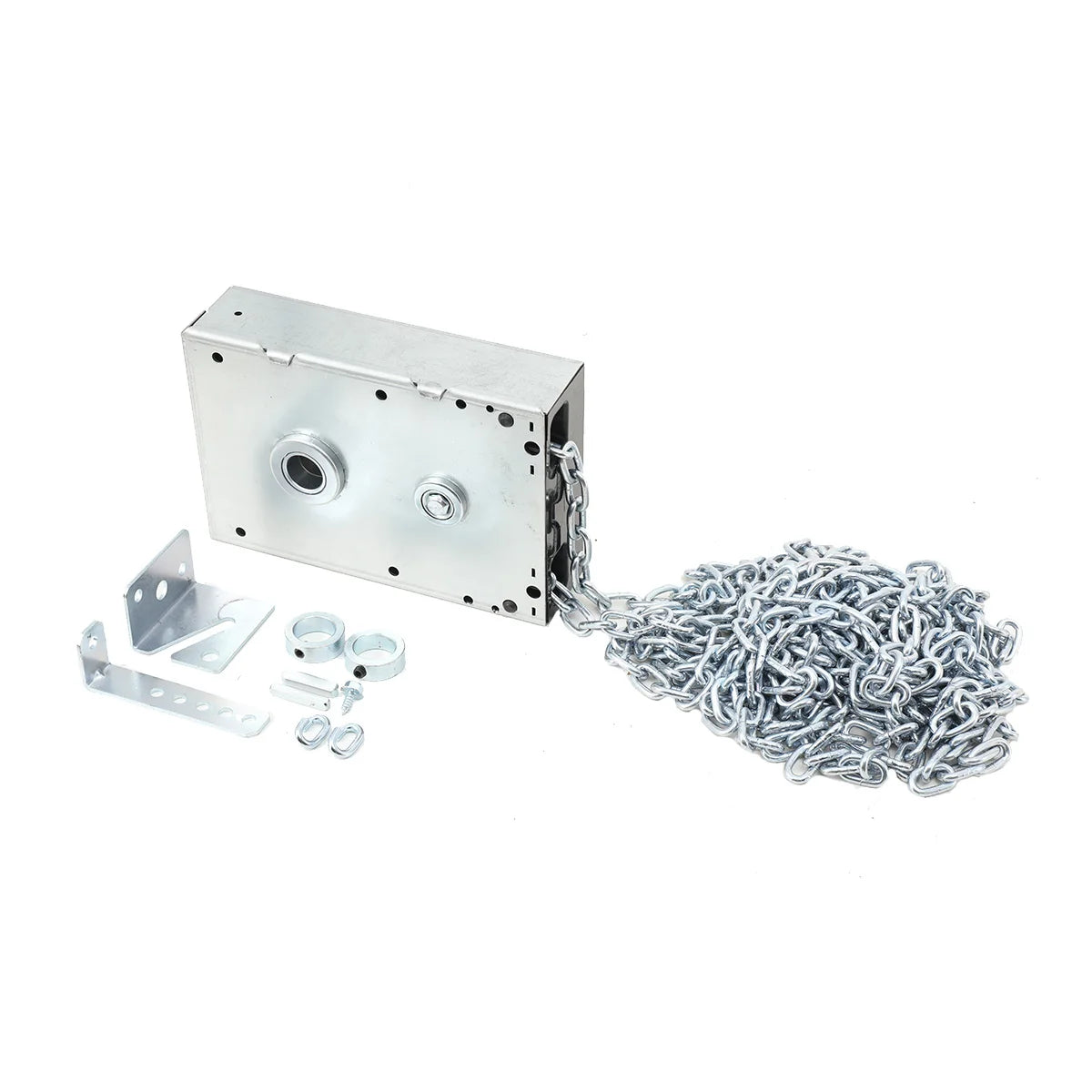 Garage Door Chain Hoist