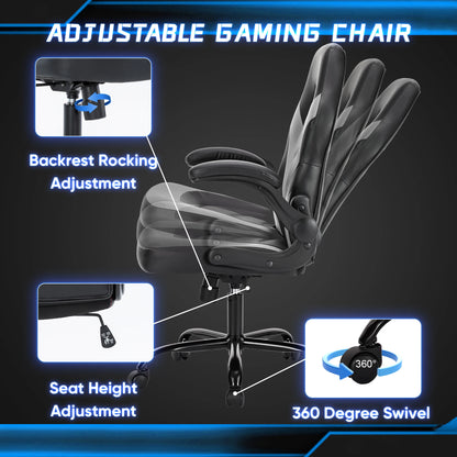Adjustable Gaming  Chair
