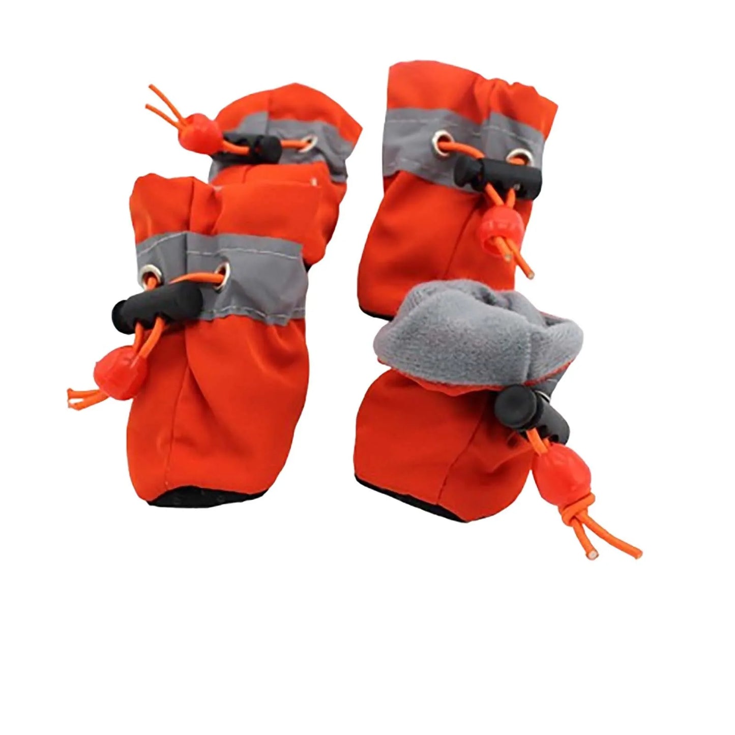 Soft-Soled, Breathable Dog Or Cat Shoes