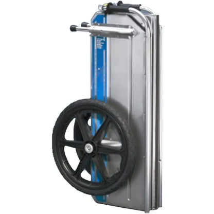 Portable Aluminum Folding Cart