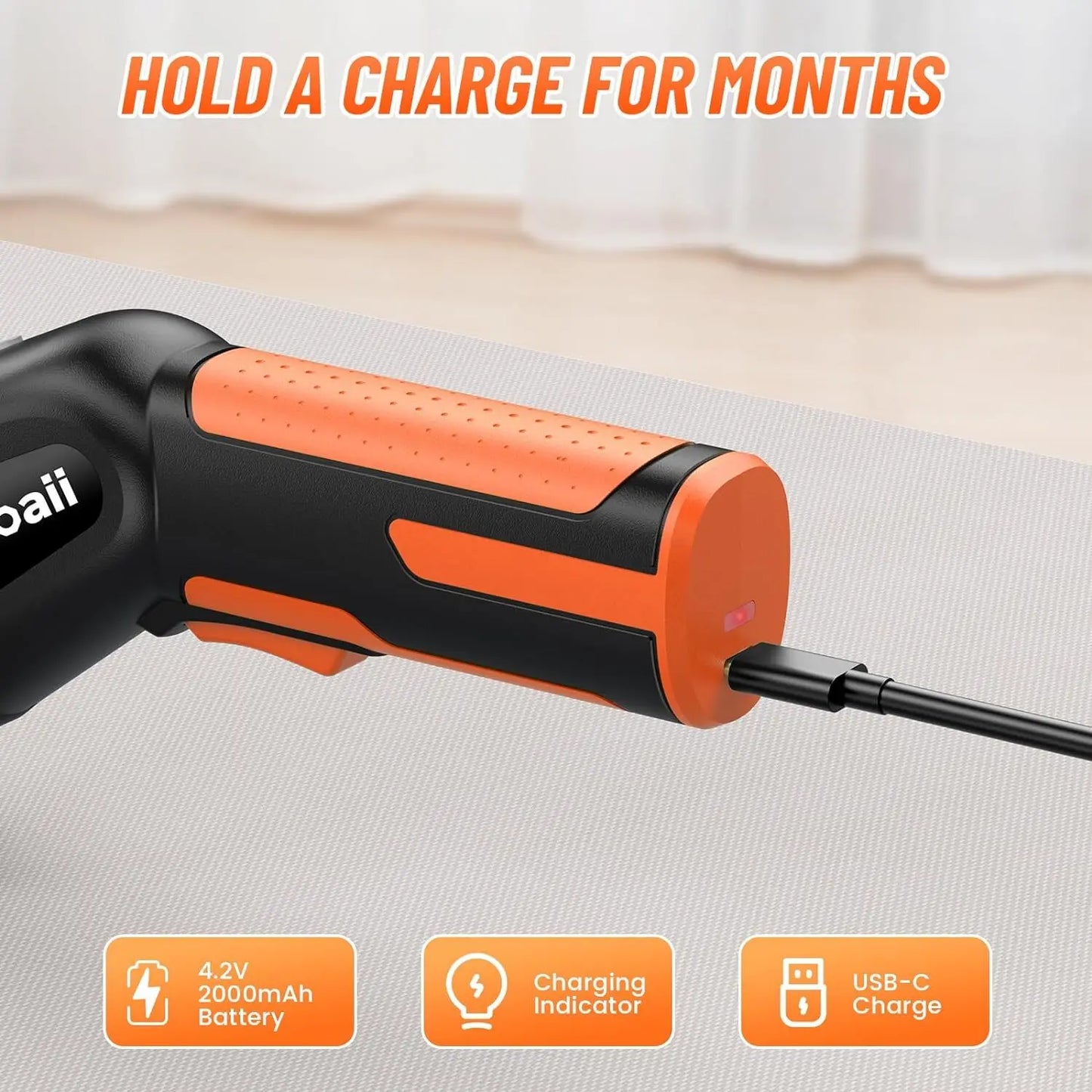 Electric Rotary Cutter/Scissors