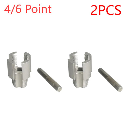 Steel Water Pipe Threader