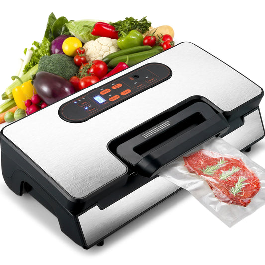 Vacuum Sealer
