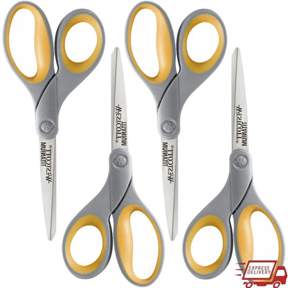 Durable Titanium Bonded Scissors